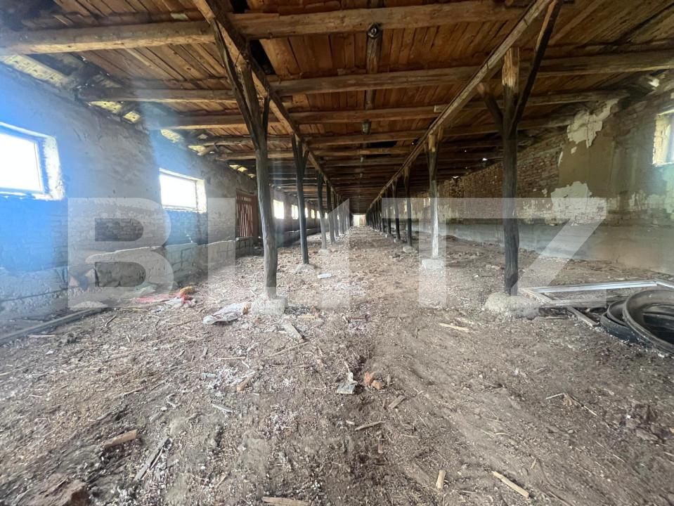 Teren de vânzare Filiaşi - 158582TV | BLITZ Craiova | Poza4