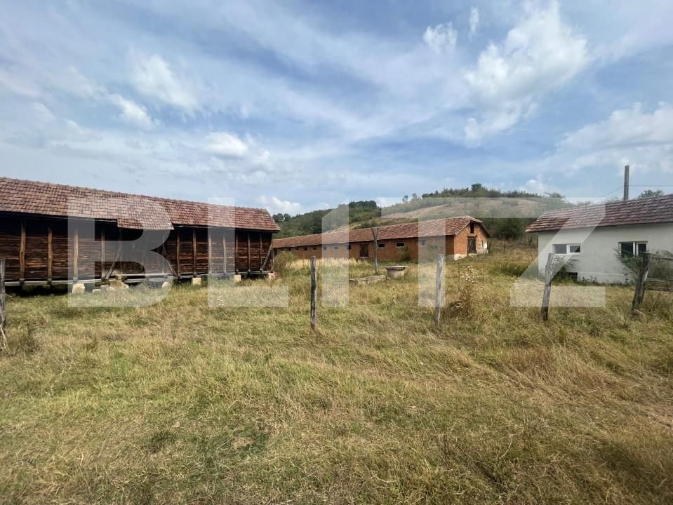 Teren de vânzare Filiaşi - 158582TV | BLITZ Craiova | Poza1