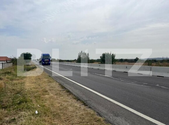 Teren de vânzare Filiaşi - 158583TV | BLITZ Craiova | Poza1