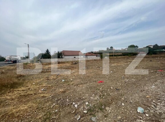 Teren de vânzare Filiaşi - 158583TV | BLITZ Craiova | Poza2