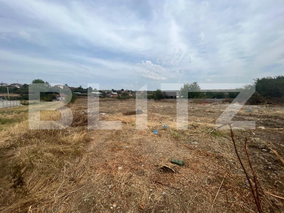 Teren de vânzare Filiaşi - 158583TV | BLITZ Craiova | Poza3
