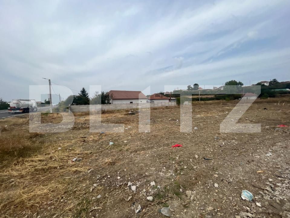 Teren de vânzare Filiaşi - 158583TV | BLITZ Craiova | Poza2