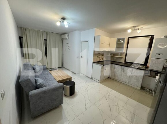 Apartament de vânzare 2 camere 1 Mai - 158594AV | BLITZ Craiova | Poza1