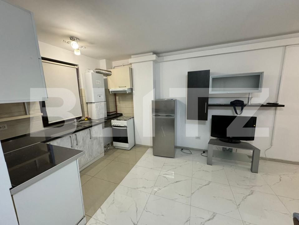 Apartament de vânzare 2 camere 1 Mai - 158594AV | BLITZ Craiova | Poza3