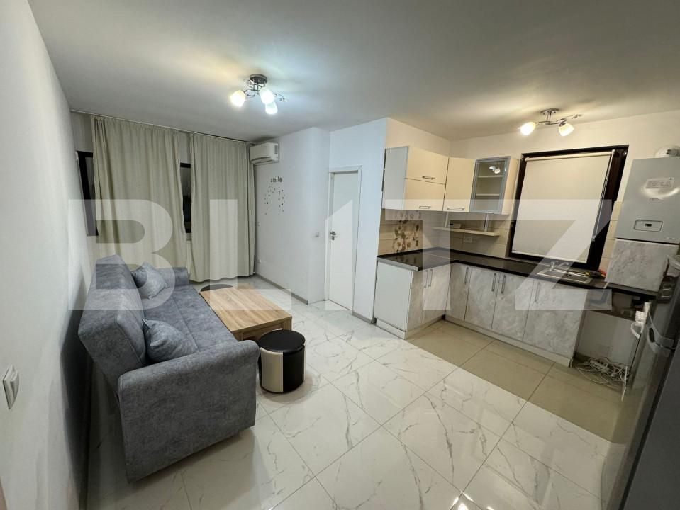 Apartament de vânzare 2 camere 1 Mai - 158594AV | BLITZ Craiova | Poza1