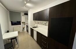 Apartament 2 camere decomandate, 58mp, zona Malmo/Ciuperca