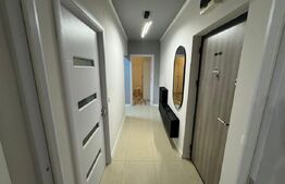 Apartament 2 camere decomandate, 58mp, zona Malmo/Ciuperca