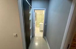 Apartament 2 camere decomandate, 58mp, zona Malmo/Ciuperca