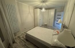 Apartament 2 camere decomandate, 58mp, zona Malmo/Ciuperca