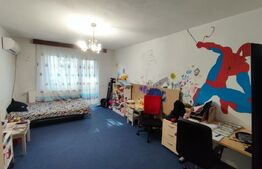 Apartament la cheie, 3 camere , etaj intermediar , zona Fortuna