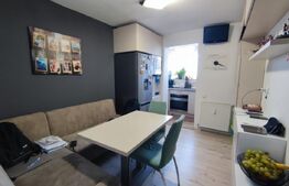 Apartament la cheie, 3 camere , etaj intermediar , zona Fortuna
