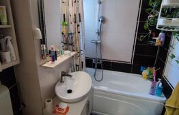 Apartament la cheie, 3 camere , etaj intermediar , zona Fortuna