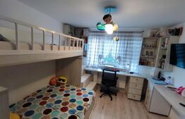 Apartament la cheie, 3 camere , etaj intermediar , zona Fortuna