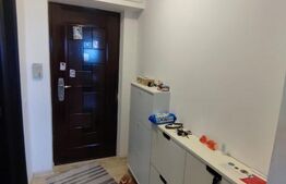 Apartament la cheie, 3 camere , etaj intermediar , zona Fortuna