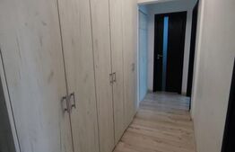 Apartament la cheie, 3 camere , etaj intermediar , zona Fortuna