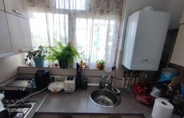 Apartament la cheie, 3 camere , etaj intermediar , zona Fortuna