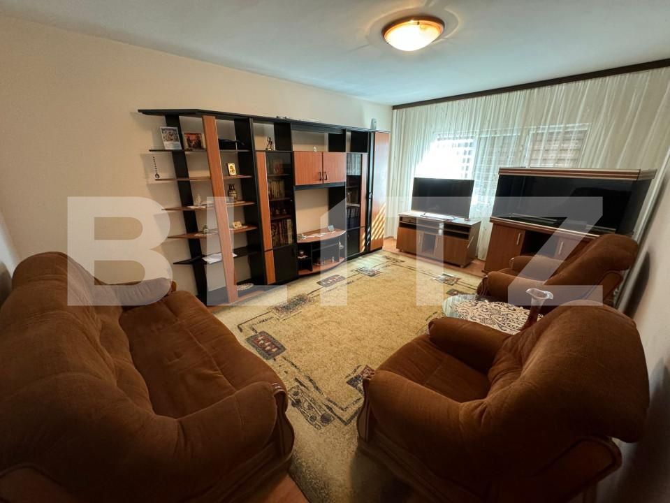Apartament de vânzare 3 camere Calea Severinului - 158597AV | BLITZ Craiova | Poza3