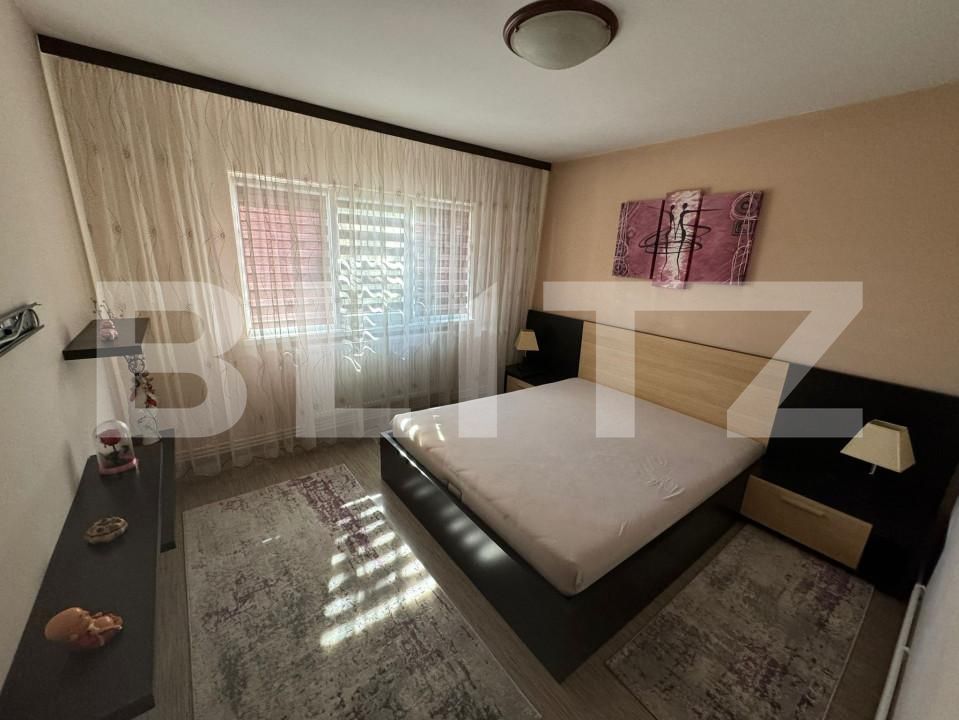 Apartament de vânzare 3 camere Calea Severinului - 158597AV | BLITZ Craiova | Poza1