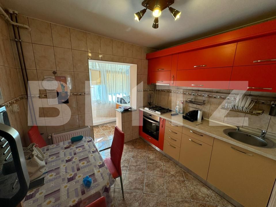 Apartament de vânzare 3 camere Calea Severinului - 158597AV | BLITZ Craiova | Poza4