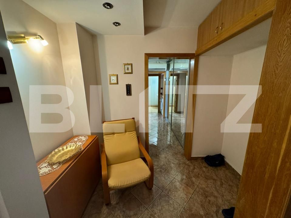 Apartament de vânzare 3 camere Calea Severinului - 158597AV | BLITZ Craiova | Poza2