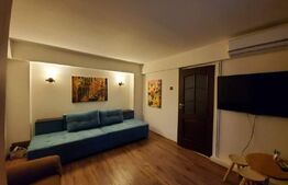 Garsoniera , zona ultracentrala, langa Teatrul National 