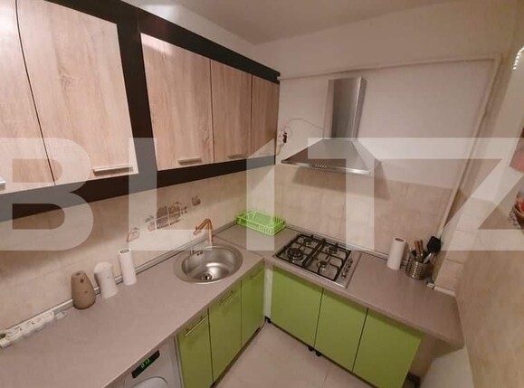 Garsonieră de închiriat Bariera Valcii - 158613AI | BLITZ Craiova | Poza4