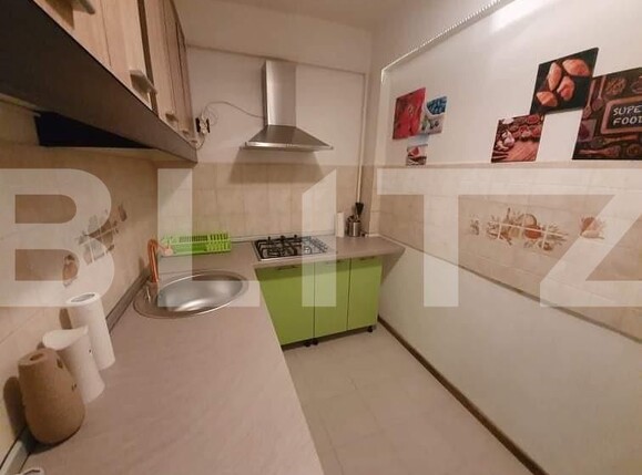 Garsonieră de închiriat Bariera Valcii - 158613AI | BLITZ Craiova | Poza3