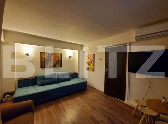 Garsonieră de închiriat Bariera Valcii - 158613AI | BLITZ Craiova | Poza1