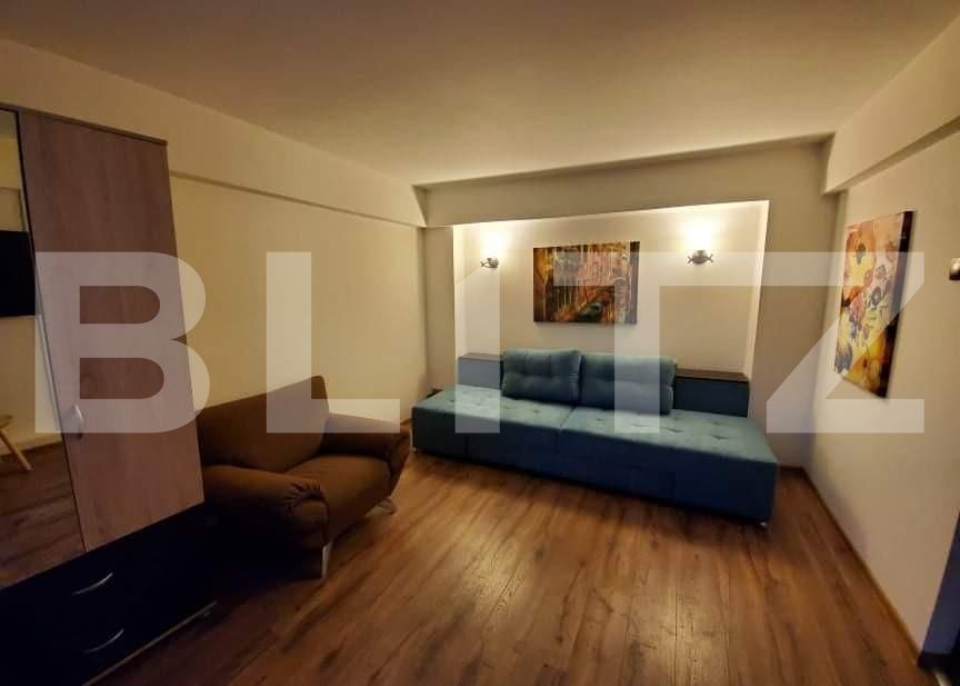Garsonieră de închiriat Bariera Valcii - 158613AI | BLITZ Craiova | Poza2