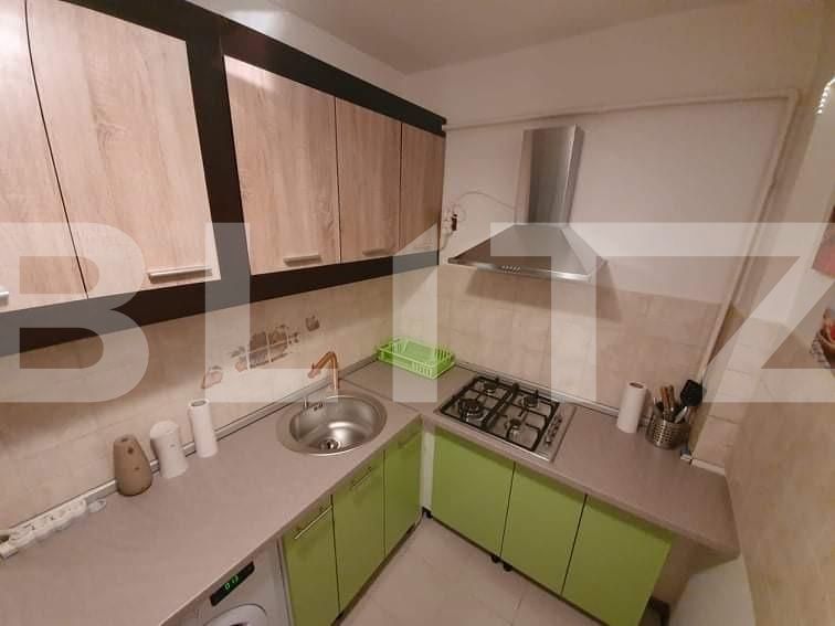 Garsonieră de închiriat Bariera Valcii - 158613AI | BLITZ Craiova | Poza4