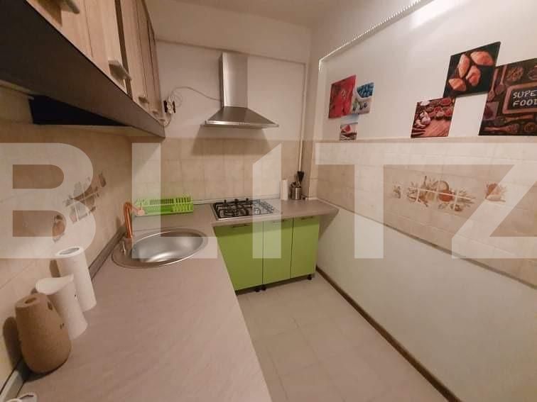 Garsonieră de închiriat Bariera Valcii - 158613AI | BLITZ Craiova | Poza3