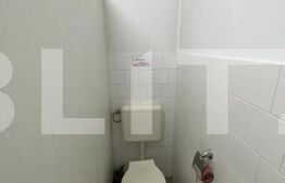 Garsoniera, 30 mp, Valea Rosie, Zona Piata