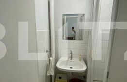 Garsoniera, 30 mp, Valea Rosie, Zona Piata