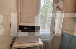 Garsoniera, 30 mp, Valea Rosie, Zona Piata