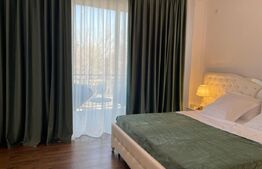 Apartament 3 camere, open space, 104 mp, zona Botanica