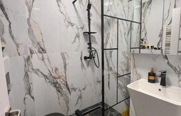 Apartament 3 camere, open space, 104 mp, zona Botanica