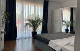 Apartament 3 camere, open space, 104 mp, zona Botanica