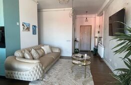 Apartament 3 camere, open space, 104 mp, zona Botanica