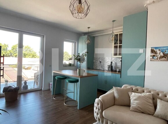 Apartament de vânzare 3 camere Central - 158679AV | BLITZ Craiova | Poza3