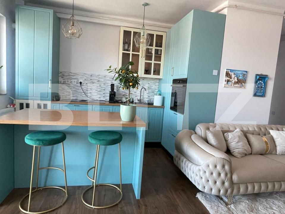 Apartament de vânzare 3 camere Central - 158679AV | BLITZ Craiova | Poza4