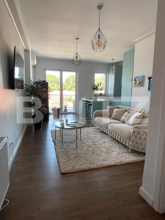 Apartament de vânzare 3 camere Central - 158679AV | BLITZ Craiova | Poza1