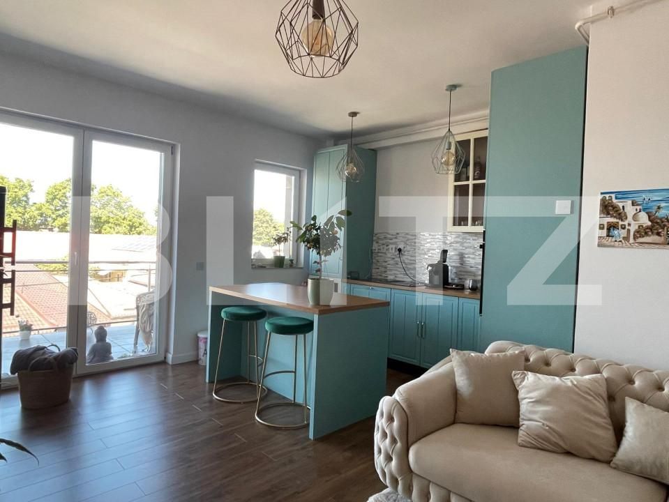 Apartament de vânzare 3 camere Central - 158679AV | BLITZ Craiova | Poza3