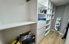 Apartament 2 camere+Dressing, 68mp, LUX, zona George Enescu