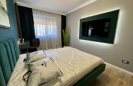 Apartament 2 camere+Dressing, 68mp, LUX, zona George Enescu