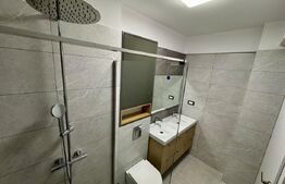 Apartament 2 camere+Dressing, 68mp, LUX, zona George Enescu