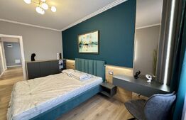 Apartament 2 camere+Dressing, 68mp, LUX, zona George Enescu