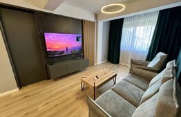 Apartament 2 camere+Dressing, 68mp, LUX, zona George Enescu