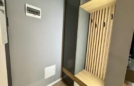 Apartament 2 camere+Dressing, 68mp, LUX, zona George Enescu