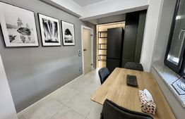 Apartament 2 camere+Dressing, 68mp, LUX, zona George Enescu