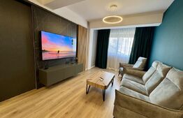 Apartament 2 camere+Dressing, 68mp, LUX, zona George Enescu